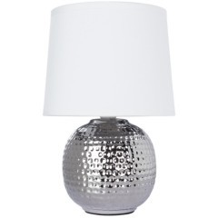 Интерьерная настольная лампа Merga A4001LT-1CC Интерьерная настольная лампа Merga A4001LT-1CC