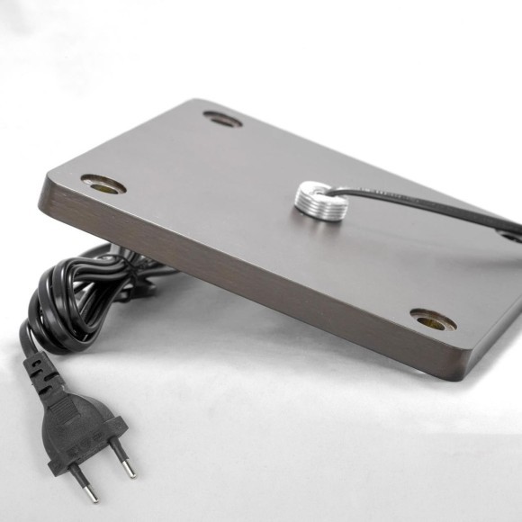 Торшер с выключателем Wrangell LSP-0523