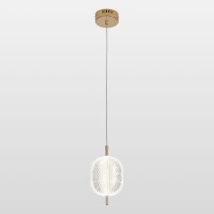 Подвесной светильник Lussole LSP-7142