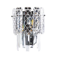 Бра Arte Lamp A1051AP-2CC NICOLETTA под лампы 2xE14 40W