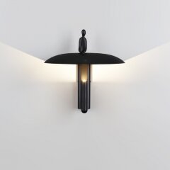 Настенный светильник поворотный спот LED 7W 145° 3000K Odeon Light SHADOW 7024/7WL Настенный светильник поворотный спот LED 7W 145° 3000K Odeon Light SHADOW 7024/7WL