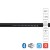 A4695PL-1BK Трековый магнитный SMART (TUYA, Алиса, Bluetooth, Wi-Fi) светодиодный светильник Arte Lamp Linea 2.0 CRI90+ 2700-6000К 1600Лм 24° 18Вт