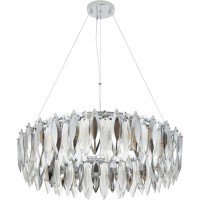 Светильник подвесной Stilfort 2186/09/12P, серия New Ton