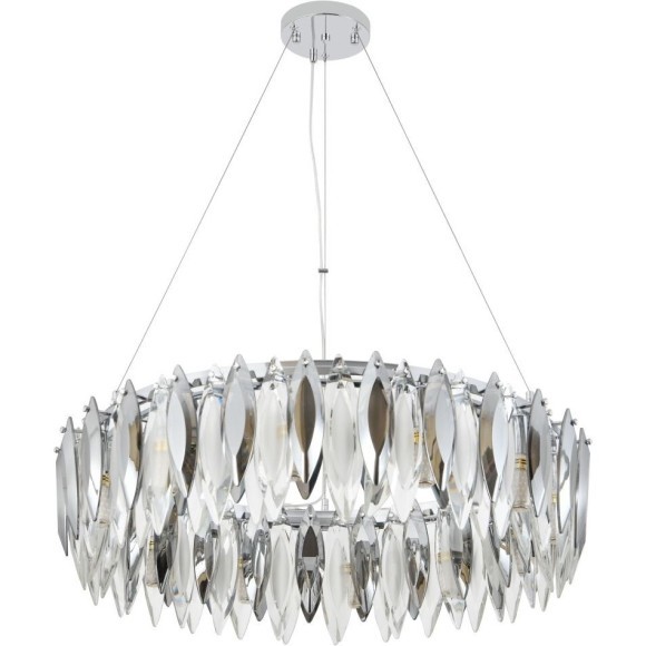 Светильник подвесной Stilfort 2186/09/12P, серия New Ton