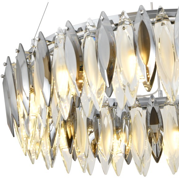 Светильник подвесной Stilfort 2186/09/12P, серия New Ton