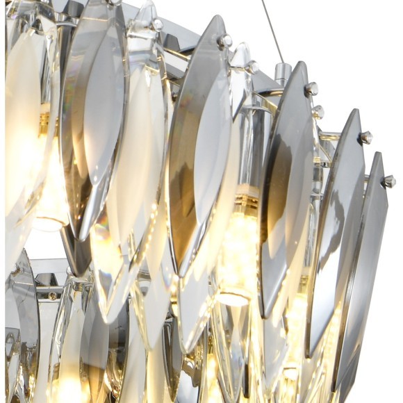 Светильник подвесной Stilfort 2186/09/12P, серия New Ton