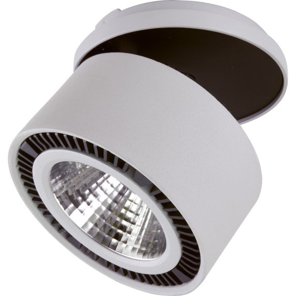 Встраиваемый светильник Lightstar 213820 Forte inca светодиодный LED 26W