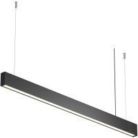 Подвесной светильник Technical P051PL-36W2.7-6K-B