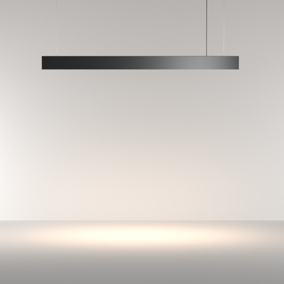 Подвесной светильник Technical P051PL-36W2.7-6K-B Подвесной светильник Technical P051PL-36W2.7-6K-B