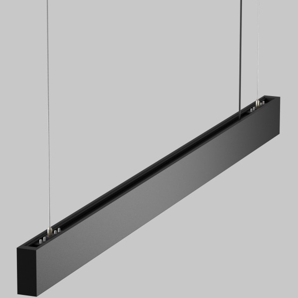 Подвесной светильник Technical P051PL-36W2.7-6K-B Подвесной светильник Technical P051PL-36W2.7-6K-B