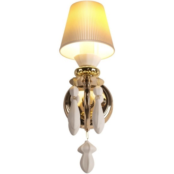 10203/1W White Настенный светильник LOFT IT Grace