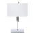 Декоративная настольная лампа Arte Lamp JULIETTA A5037LT-2CC