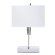 Декоративная настольная лампа Arte Lamp JULIETTA A5037LT-2CC