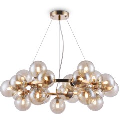 Подвесной светильник Maytoni MOD548PL-25G Подвесной светильник Maytoni MOD548PL-25G