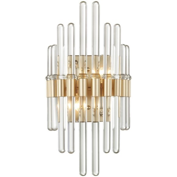 Бра Odeon Light 4988/2W STIKA под лампы 2xE14 2*40W