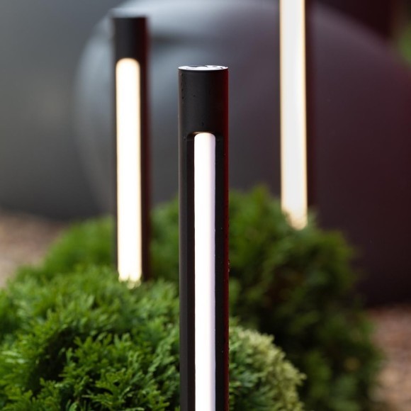 Наземный светильник Lance 4394-1T