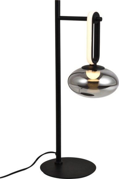 Интерьерная настольная лампа Baron 4284-1T