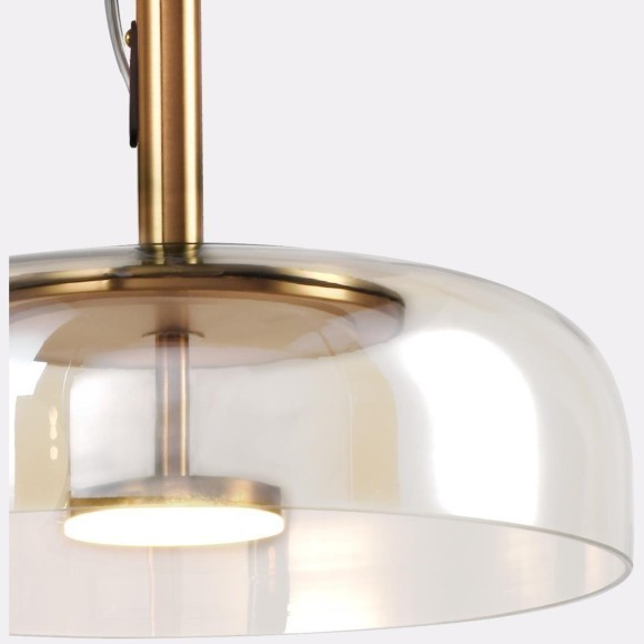 Подвесной светильник Brandy 4258-1P