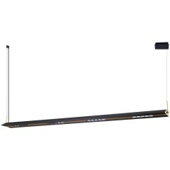 Подвесной светильник Norman 4398-18P