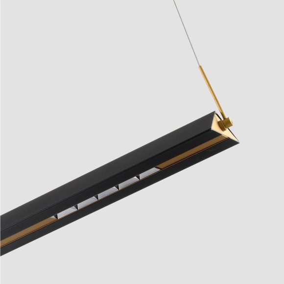 Подвесной светильник Norman 4398-18P