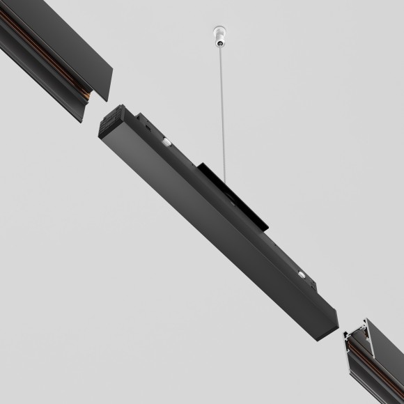 Блок питания 100W внутренний Maytoni Exility TRX034DR4-100B