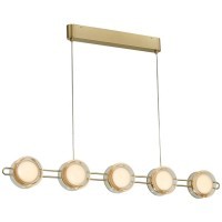 Подвесной светильник Yo-yo 4334-10P