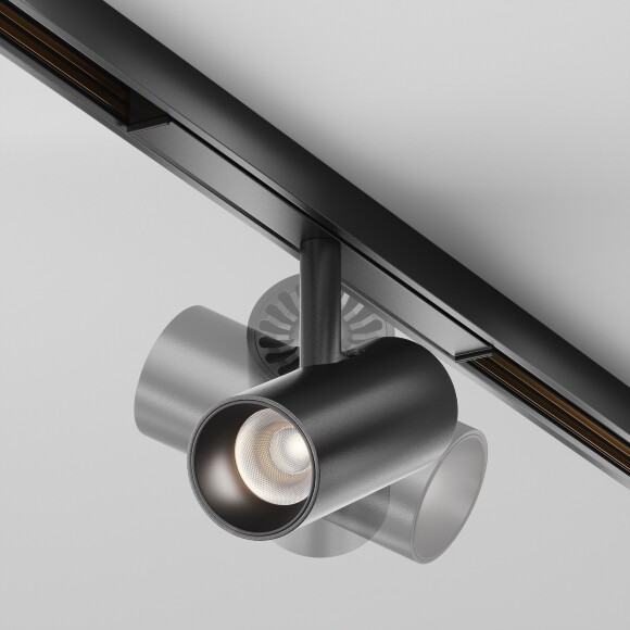 Трековый светильник Technical TR243-5W4K-B