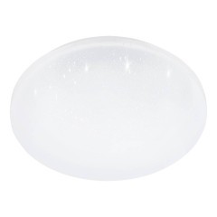 902077 FRANIA-IP Светодиодный настенно-потолочный светильник с регулировкой цветовой температуры LED, 18Вт, 2100Лм, 3500K, IP44