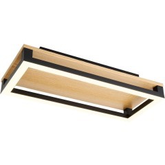 Потолочный светильник Firkant 4434-1C