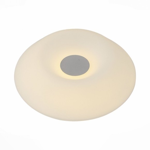 Настенно-потолочный светильник ST Luce SL557.052.01 APERTURA светодиодный LED 12W