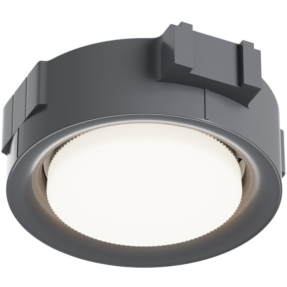 Встраиваемый светильник Technical DL019-GX53-W