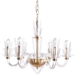 5122/09 LM-6 СВЕТИЛЬНИК ПОДВЕСНОЙ