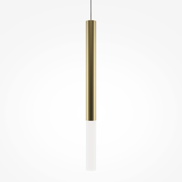 Подвесной светильник Maytoni MOD157PL-L6GK Подвесной светильник Maytoni MOD157PL-L6GK