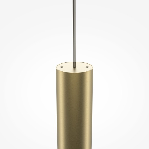 Подвесной светильник Maytoni MOD157PL-L6GK Подвесной светильник Maytoni MOD157PL-L6GK