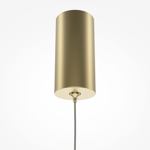 Подвесной светильник Maytoni MOD157PL-L6GK Подвесной светильник Maytoni MOD157PL-L6GK