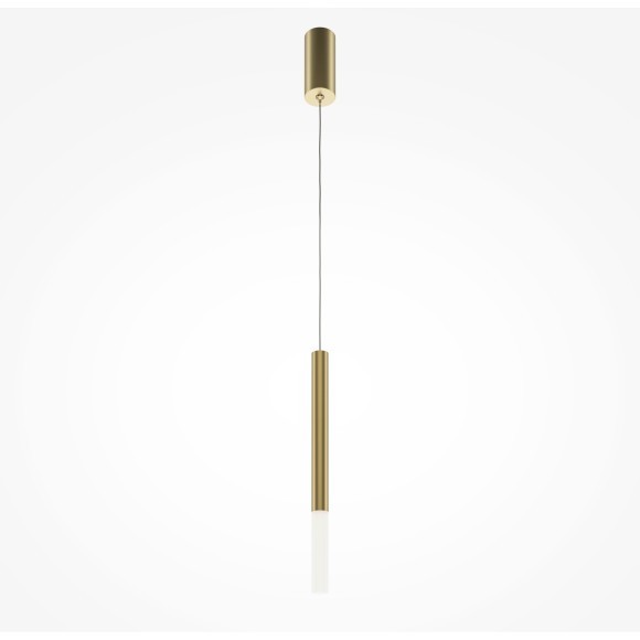 Подвесной светильник Maytoni MOD157PL-L6GK Подвесной светильник Maytoni MOD157PL-L6GK