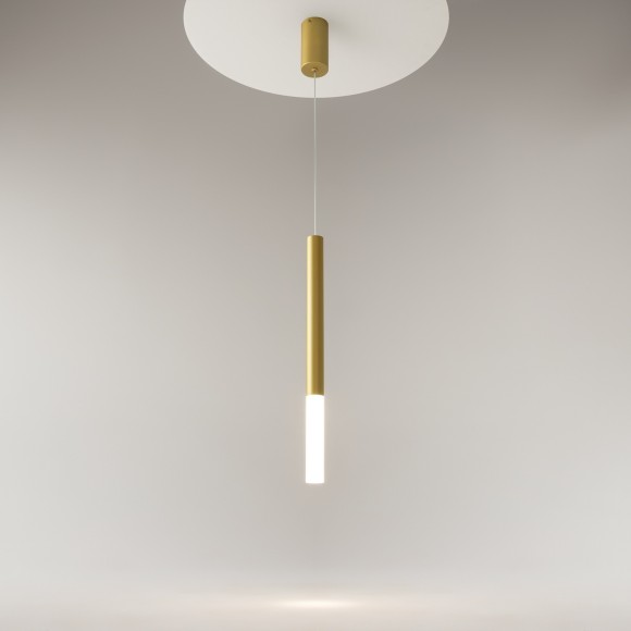 Подвесной светильник Maytoni MOD157PL-L6GK Подвесной светильник Maytoni MOD157PL-L6GK