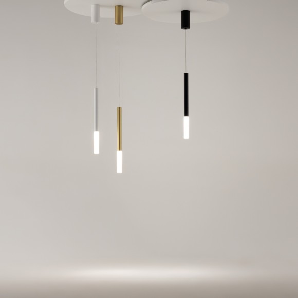 Подвесной светильник Maytoni MOD157PL-L6GK Подвесной светильник Maytoni MOD157PL-L6GK