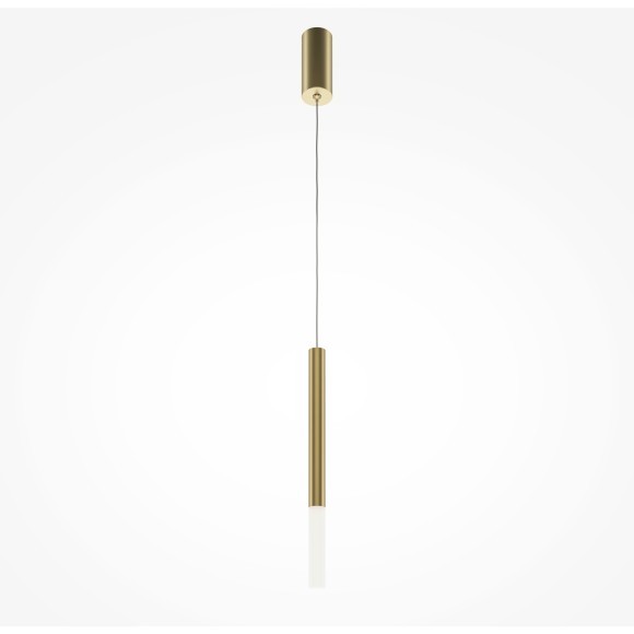 Подвесной светильник Maytoni MOD157PL-L6GK Подвесной светильник Maytoni MOD157PL-L6GK