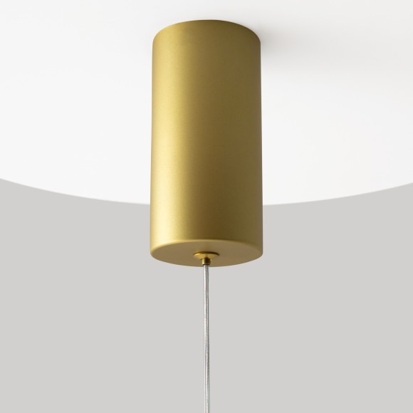 Подвесной светильник Maytoni MOD157PL-L6GK Подвесной светильник Maytoni MOD157PL-L6GK