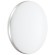 Настенно-потолочный светильник Sonex 7625/AL RINGO IP43 светодиодный LED 12W