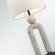 Декоративная настольная лампа Odeon Light 5410/1T Bagel под лампу 1xE27 60W