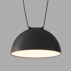 DK5561-BK Cветодиодный светильник на ременный шинопровод Denkirs Belty CRI90+ 3000К 1800Лм 120° 24Вт