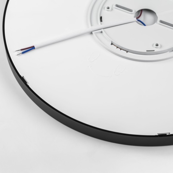 Светильник накладной со встроенными светодиодами Arco 225347