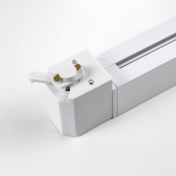 Светодиодный линейный светильник на однофазный двужильный трек Lightstar Lilla 202346