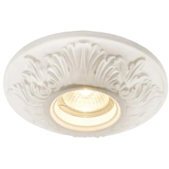 A5278PL-1WH СВЕТИЛЬНИК ПОТОЛОЧНЫЙ