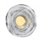 Настенный светильник Arte Lamp BEVEL A1681AP-5PB