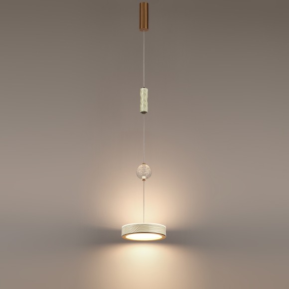 Подвес LED x 32W 2000К/3000K/4000K/переключ. RIVERA 5450/32L