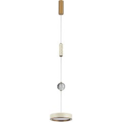 Подвес LED x 32W 2000К/3000K/4000K/переключ. RIVERA 5450/32L