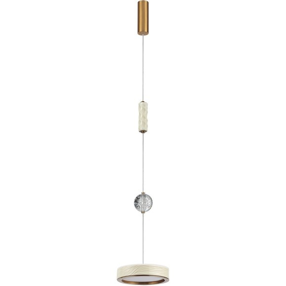 Подвес LED x 32W 2000К/3000K/4000K/переключ. RIVERA 5450/32L